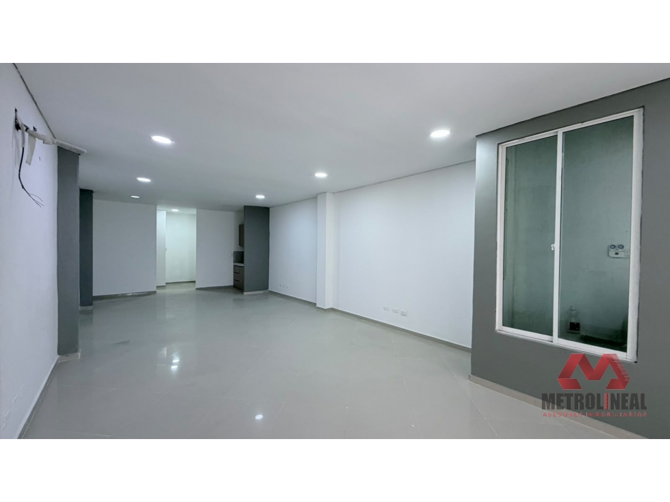 Cartagena Arriendo Oficina en Manga — foto 3