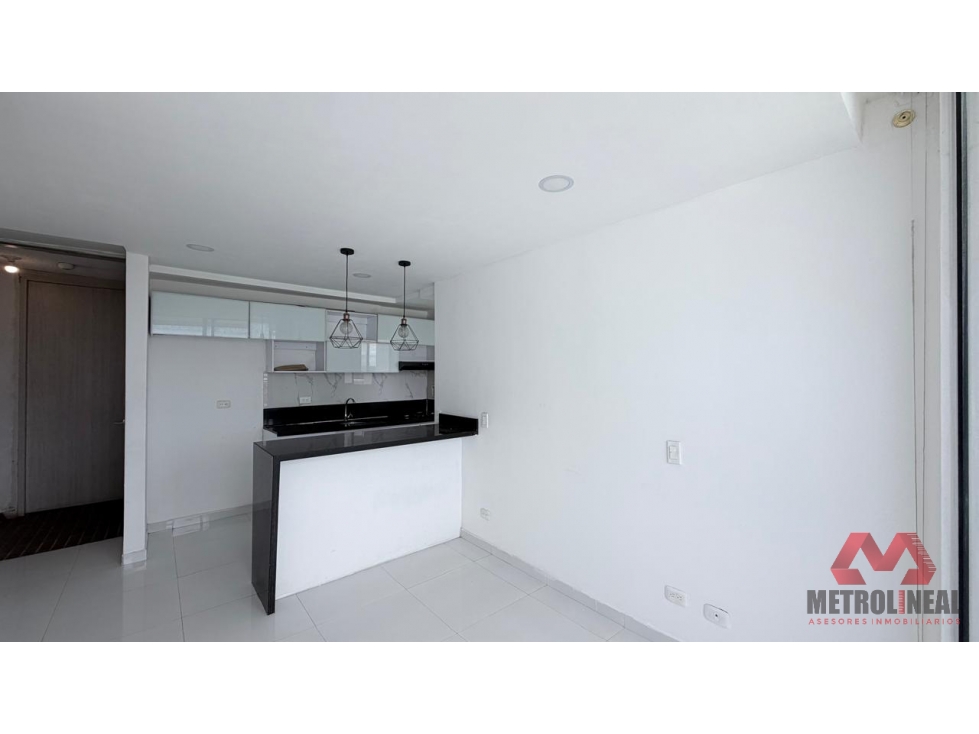 Cartagena Venta Apartamento en Bellavista/Campestre — foto 5