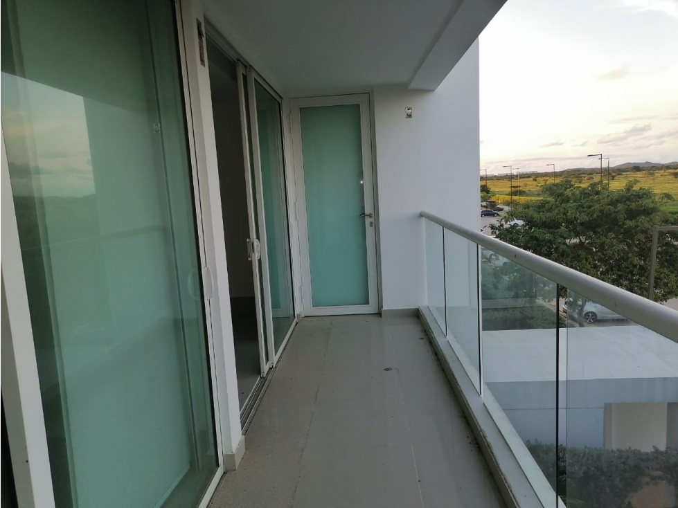 Cartagena Venta de Apartamento Zona Norte