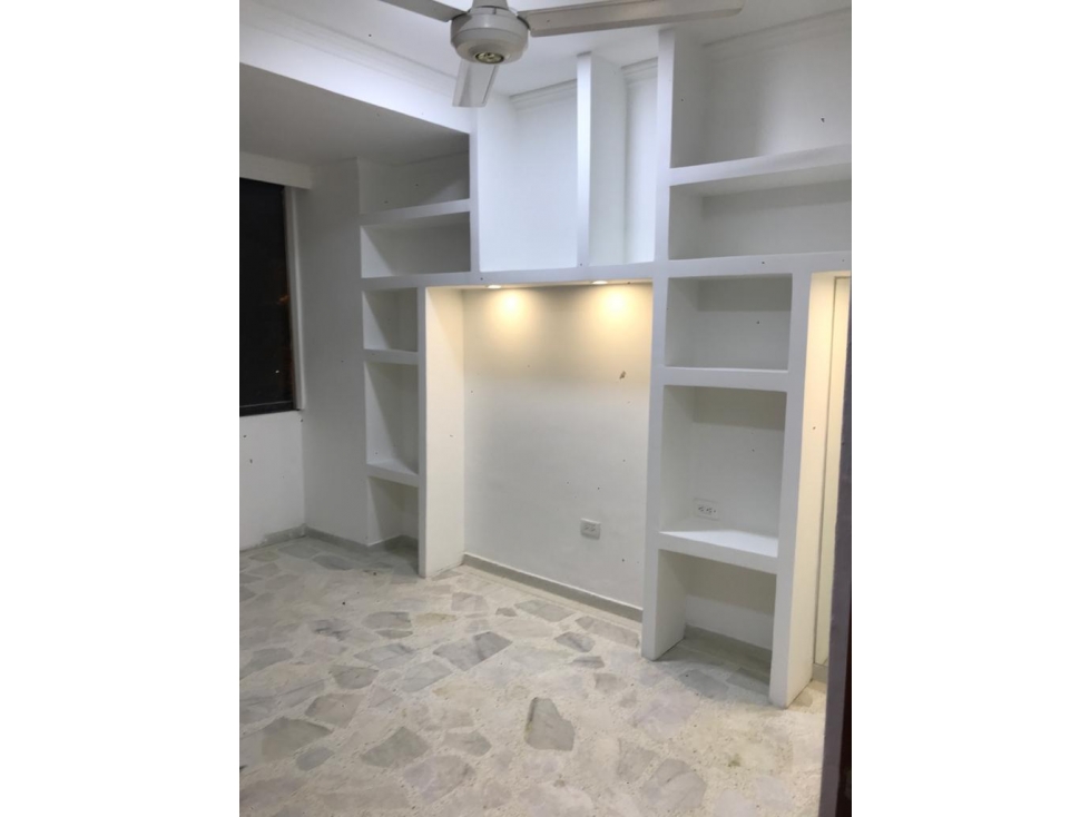 Cartagena Venta de Apartamento Bocagrande - 6