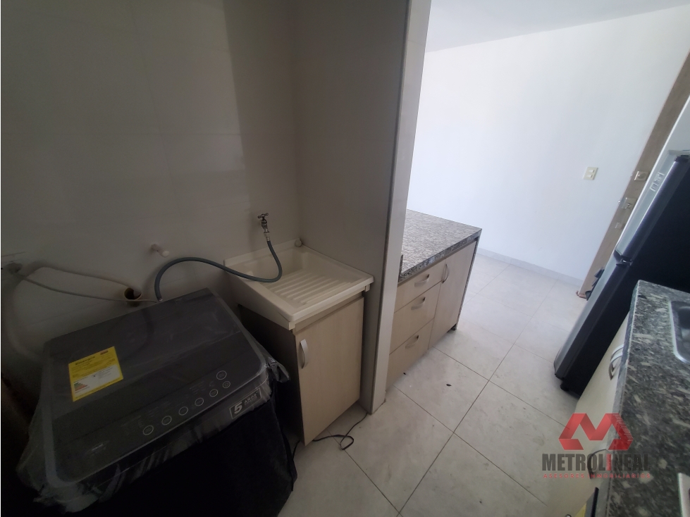 Cartagena Venta Apartamento en La Carolina — foto 6