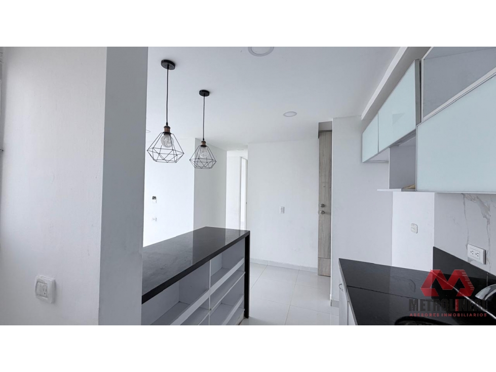Cartagena Venta Apartamento en Bellavista/Campestre — foto 6