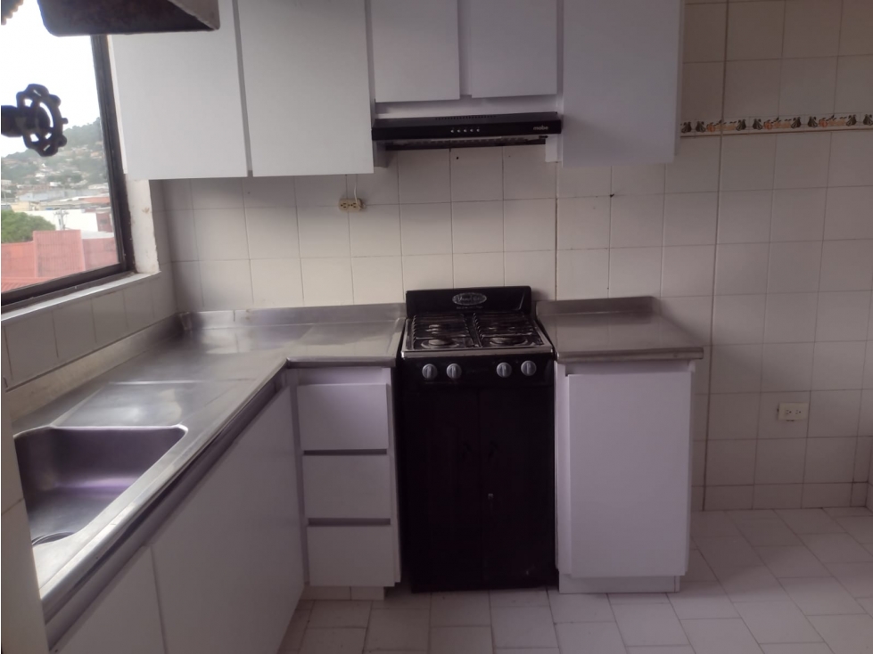 Cartagena Arriendo Apartamento Pie de la Popa — foto 6