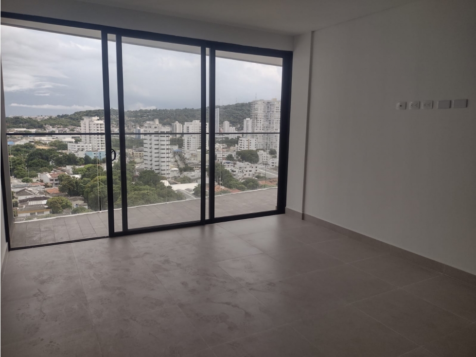 Cartagena Vendo Apartamento para estrenar Manga — foto 3