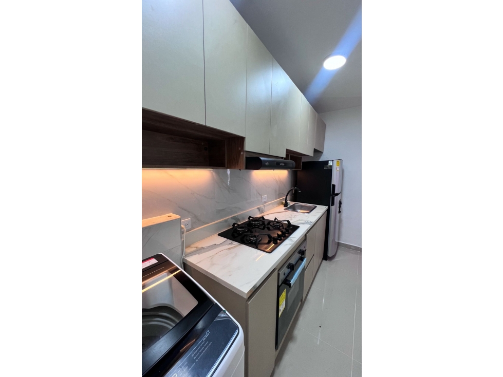 Cartagena Vendo Apartamento Torices — foto 5