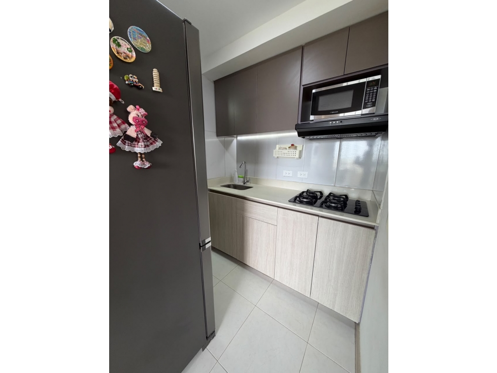 Cartagena Venta Apartamento en Torices — foto 3