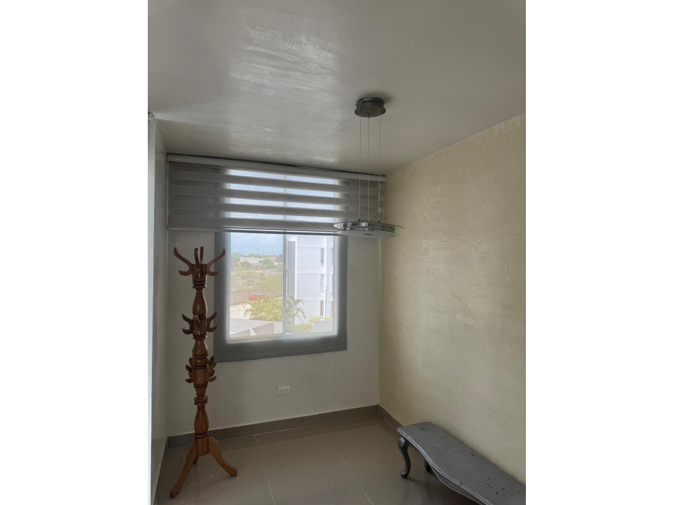 Cartagena Venta Apartamento en Portanova Serena Del Mar — foto 4