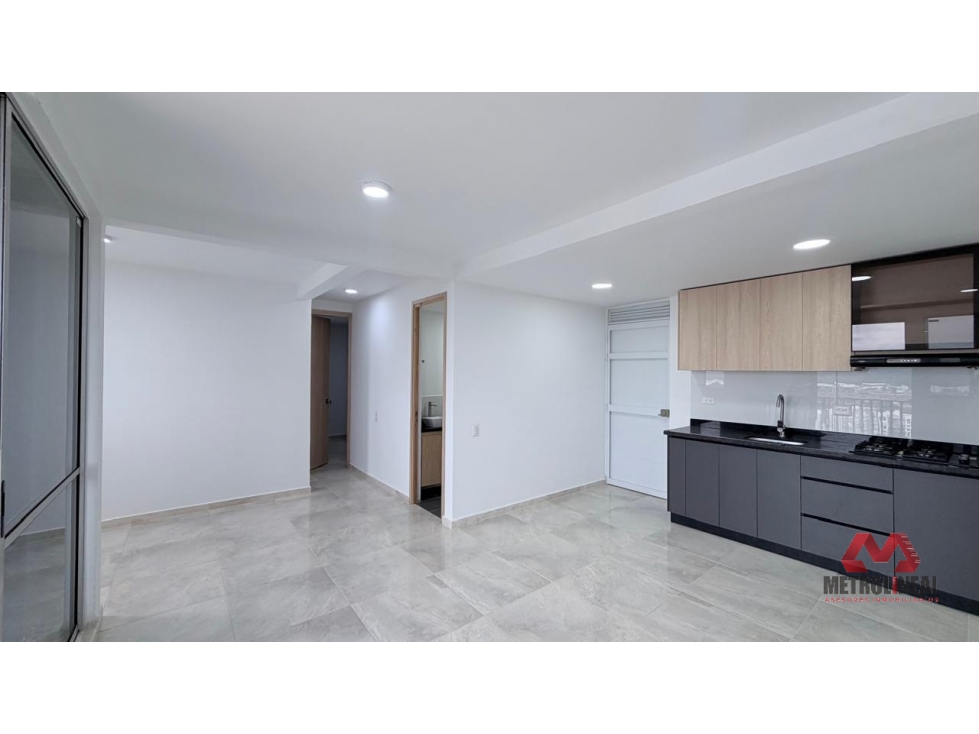 Cartagena Venta Apartamento para estrenar en La Carolina — foto 6
