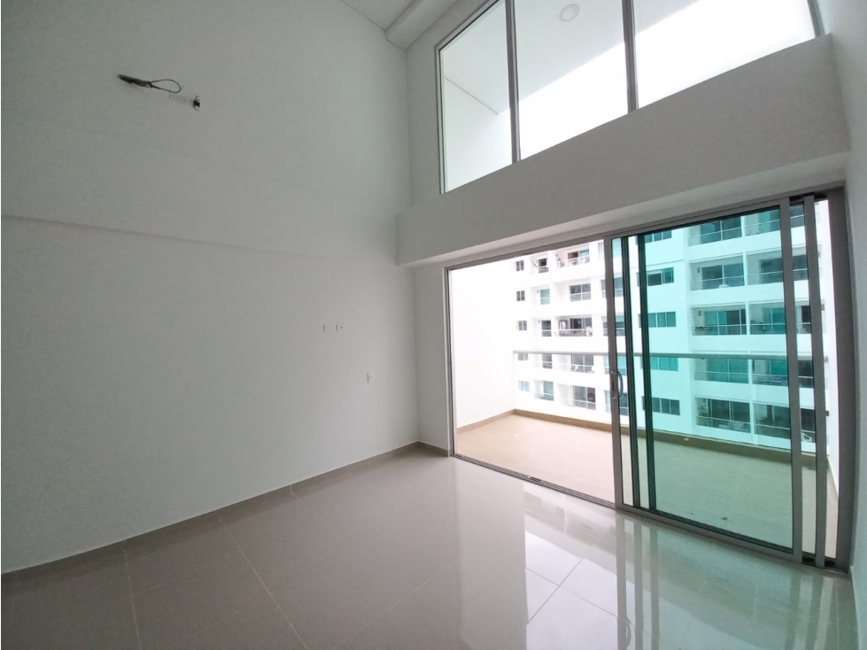 Cartagena Venta Apartamento Dúplex en Marbella — foto 6