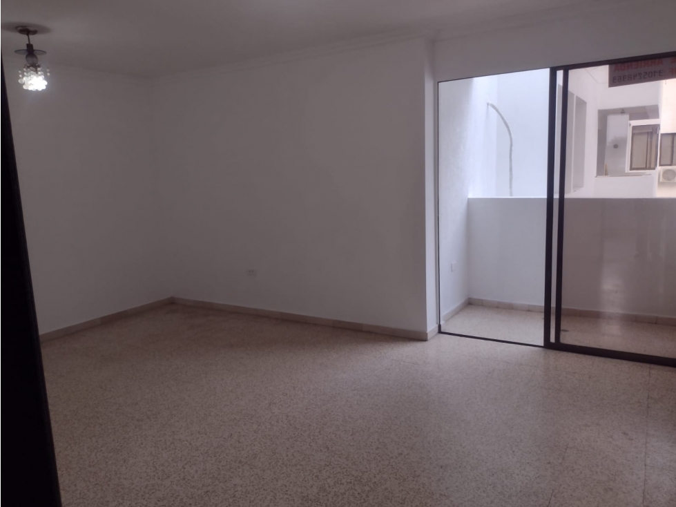 Cartagena Arriendo Apartamento Pie de la Popa — foto 2