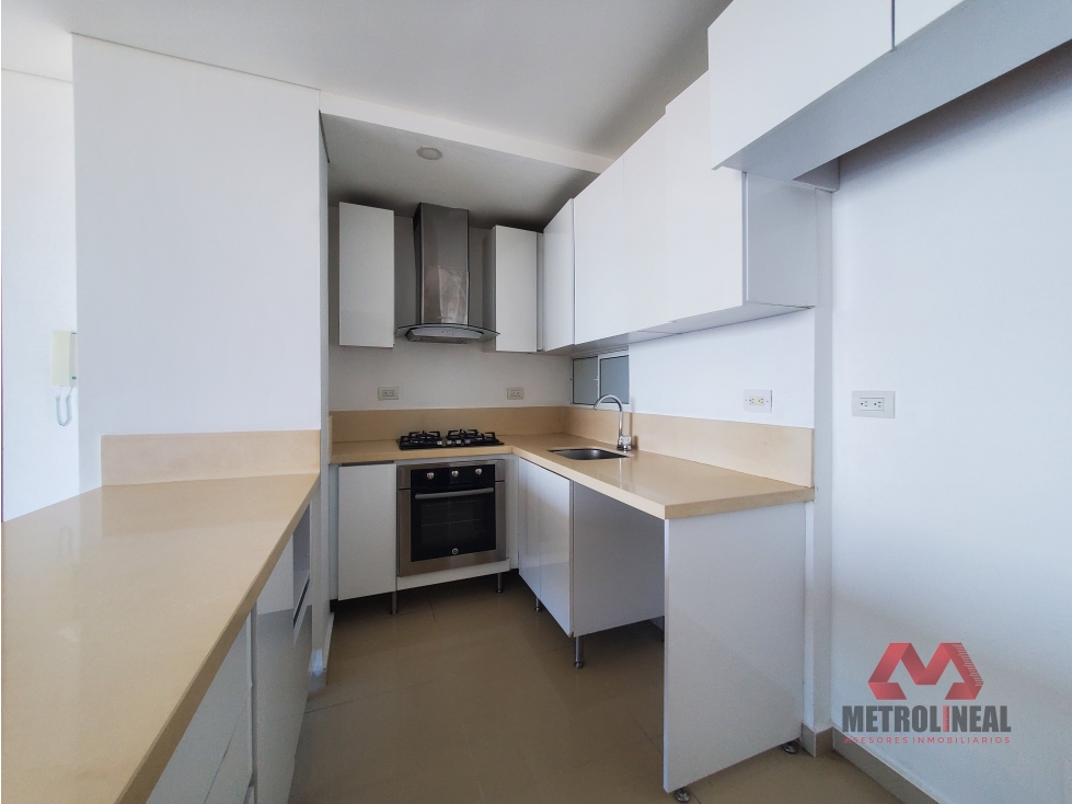 Cartagena Venta Apartamento en El Cabrero — foto 4
