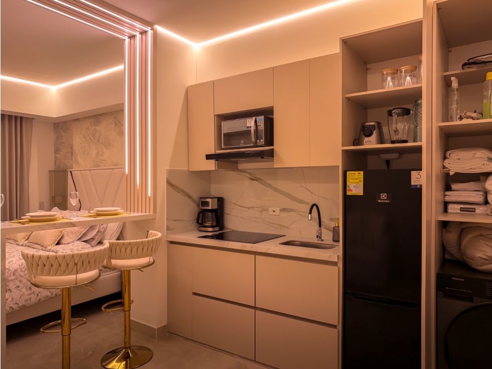 Cartagena Venta Apartasuite en Crespo — foto 6