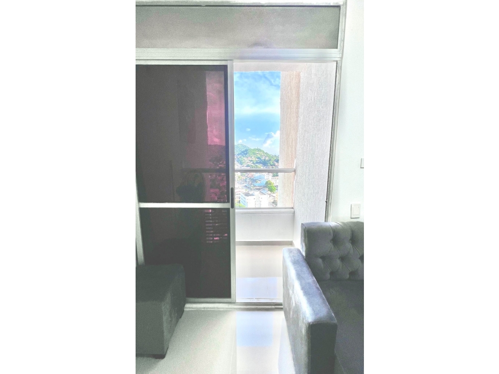 Cartagena Vendo Apartamento Torices — foto 4