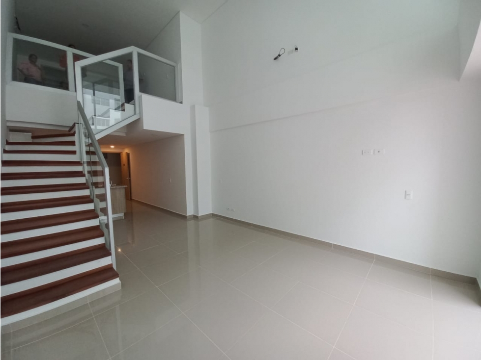 Cartagena Venta Apartamento Dúplex en Marbella — foto 5