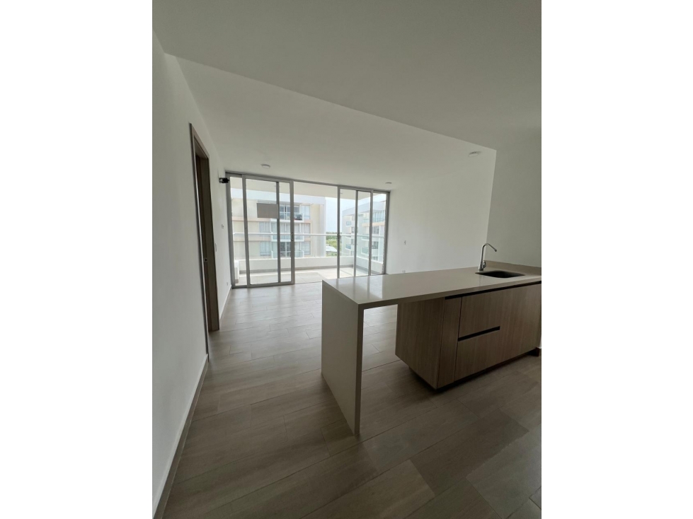 Arriendo Apartamento en Altana Serena del Mar — foto 4