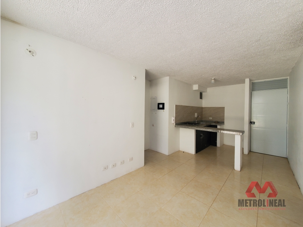Cartagena Arriendo Apartamento en Manaos Condominio Carioca — foto 2