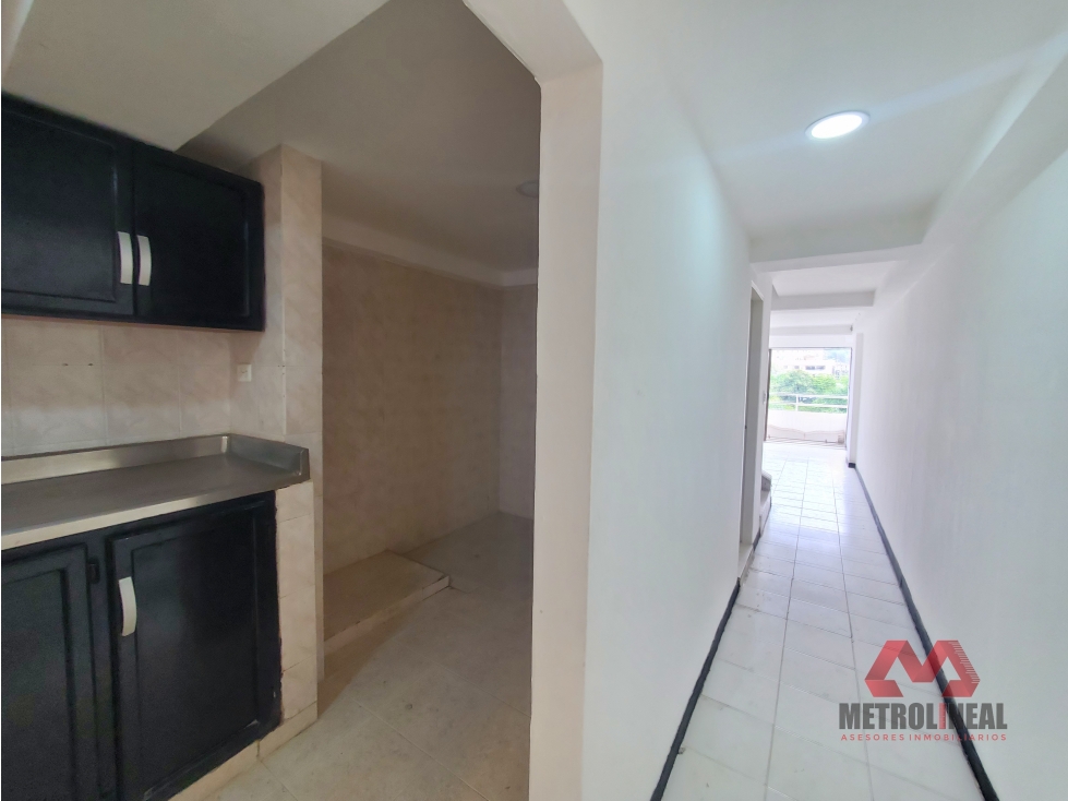 Cartagena Vendo Apartamento Duplex Manga — foto 5