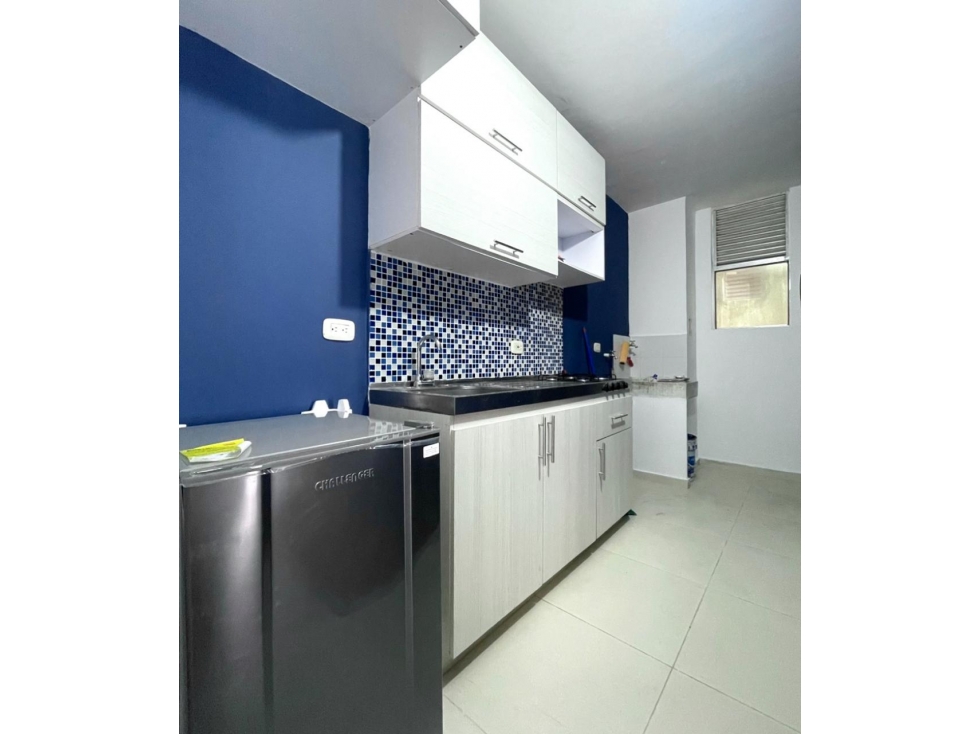 Cartagena Venta Apartamento en Torices — foto 4