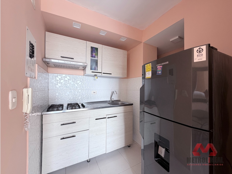 Cartagena Arriendo Apartamento Amoblado en Torices — foto 5