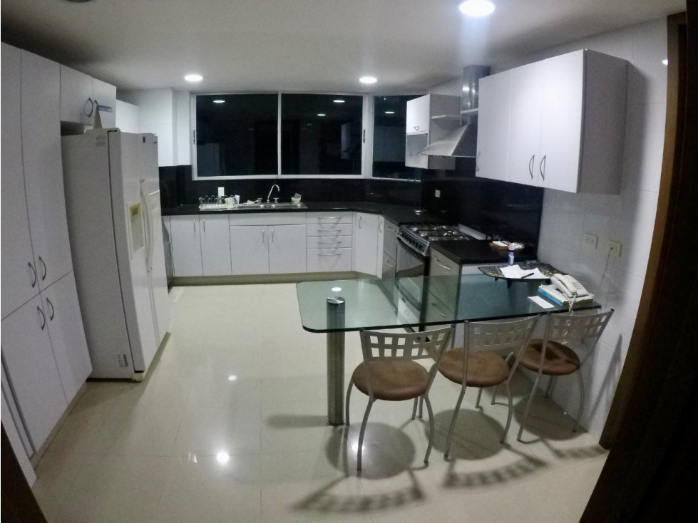 Cartagena Arriendo de Apartamento Castillogrande — foto 6
