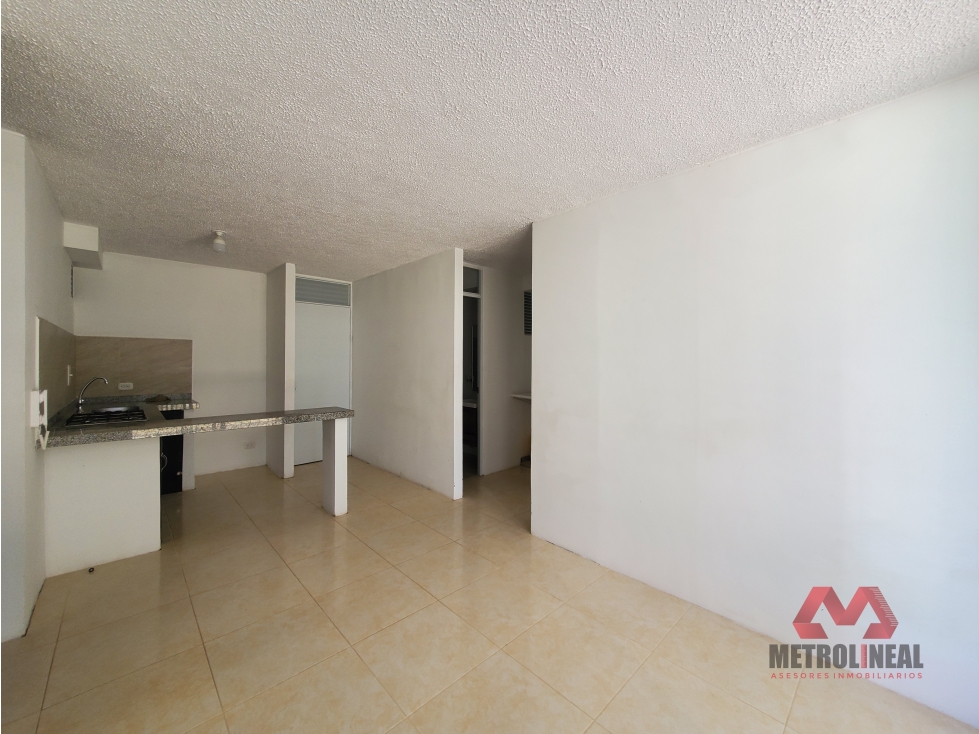 Cartagena Arriendo Apartamento en Manaos Condominio Carioca — foto 3