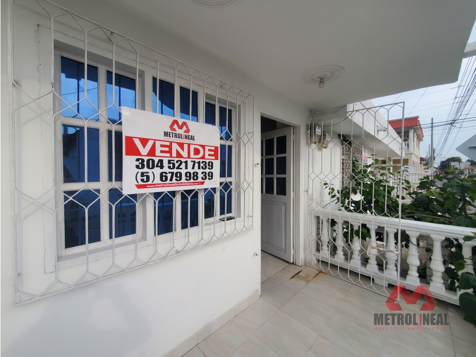 Turbaco Venta Casa Centro