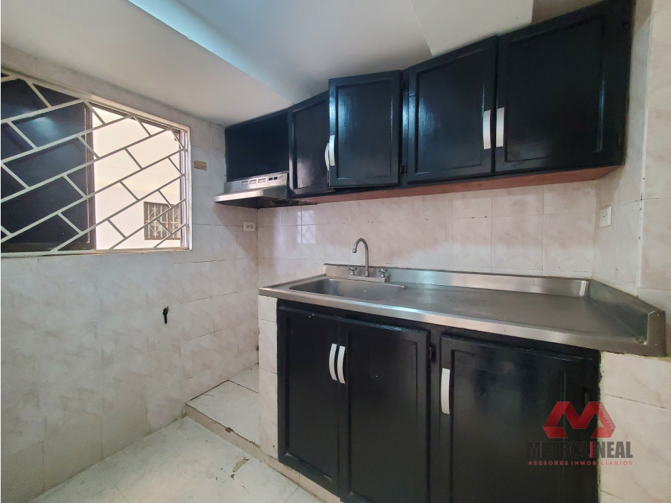 Cartagena Vendo Apartamento Duplex Manga — foto 6