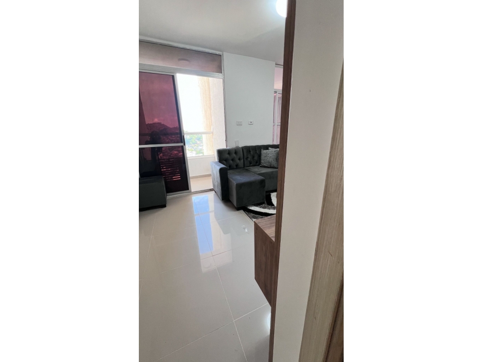 Cartagena Vendo Apartamento Torices — foto 2
