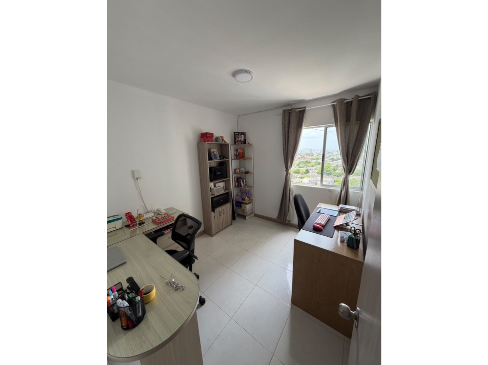 Cartagena Venta Apartamento en Torices — foto 6