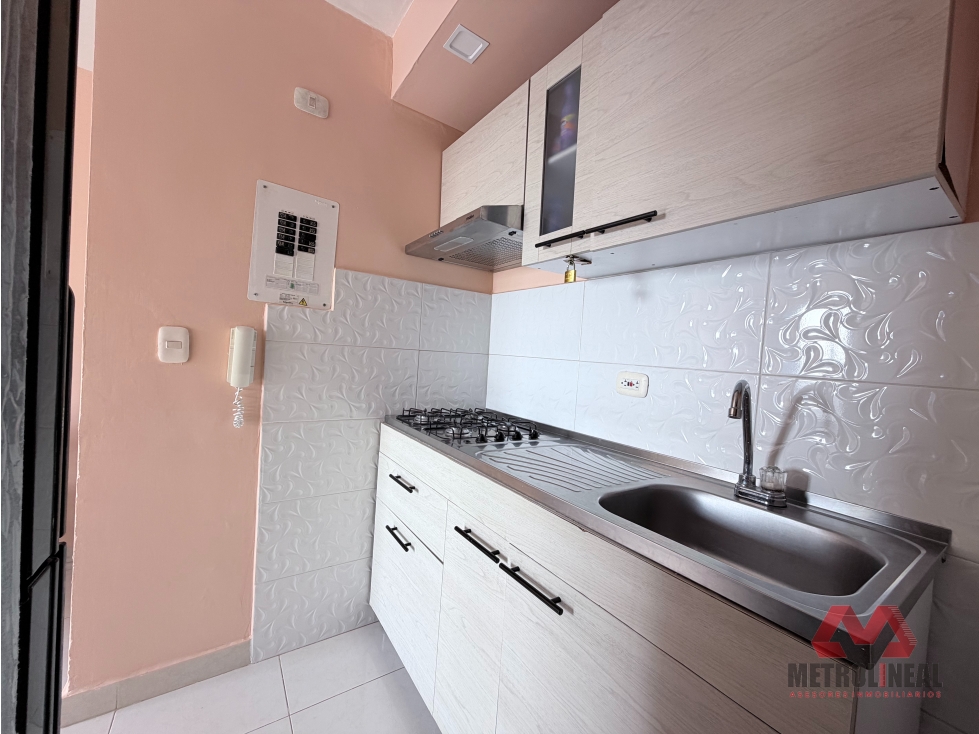 Cartagena Arriendo Apartamento Amoblado en Torices — foto 6