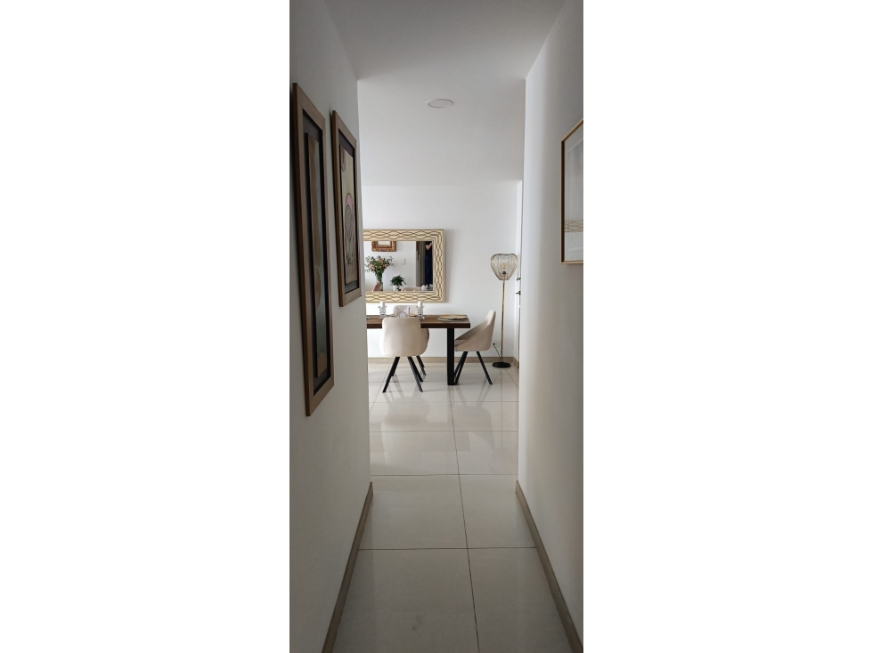 Cartagena Vendo Apartamento Crespo — foto 6