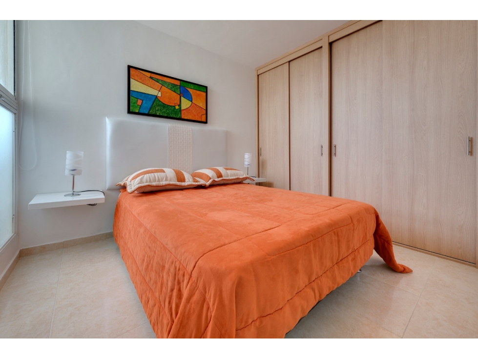 Cartagena Apartamento en Venta Alto Bosque — foto 6