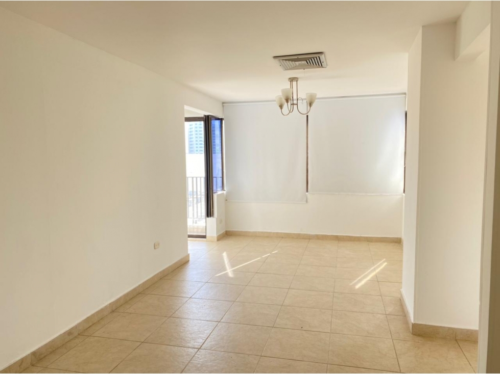 Cartagena Arriendo Apartamento Bocagrande — foto 4