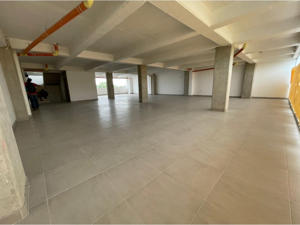 Cartagena Local en Arriendo en Providencia - Frente a la Plazuela - 3