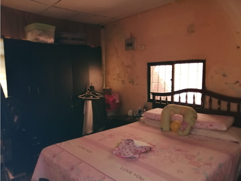 Cartagena Venta de Casa Barrio españa - 2