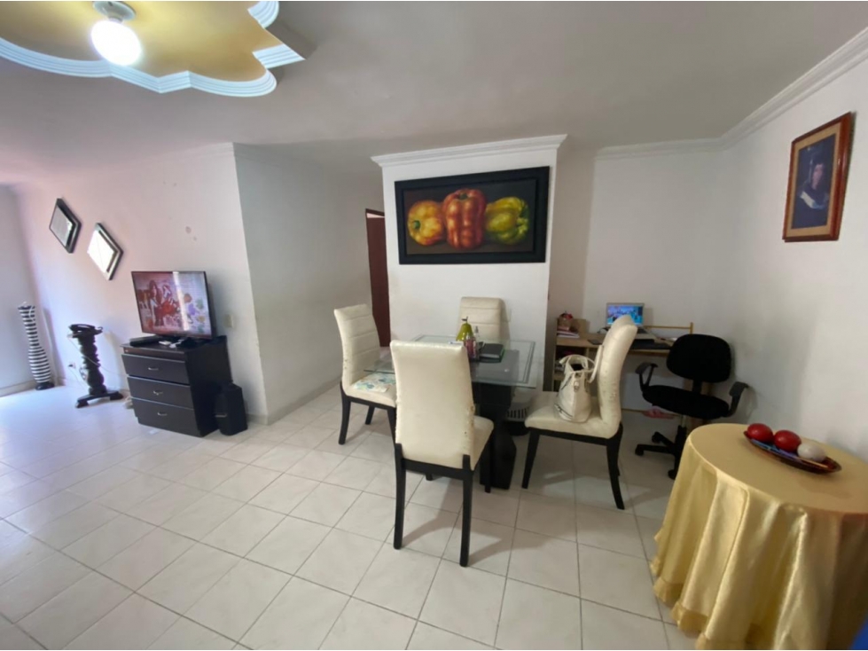 Cartagena Venta de Apartamento Alameda la Victoria — foto 2