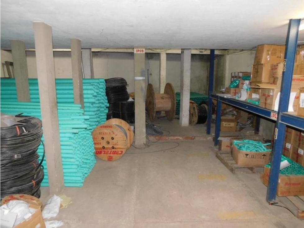 Cartagena Venta Bodega Pie de la Popa - 2