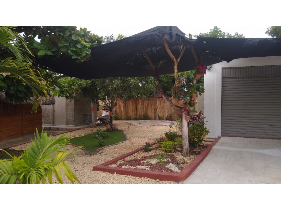 Venta de Casa Turbaco Vía Cañaveral - 2