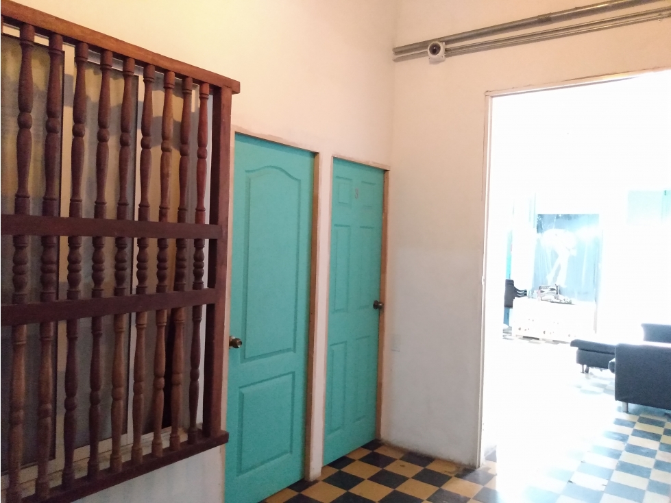 Cartagena Venta Casa Comercial en Getsemaní — foto 4