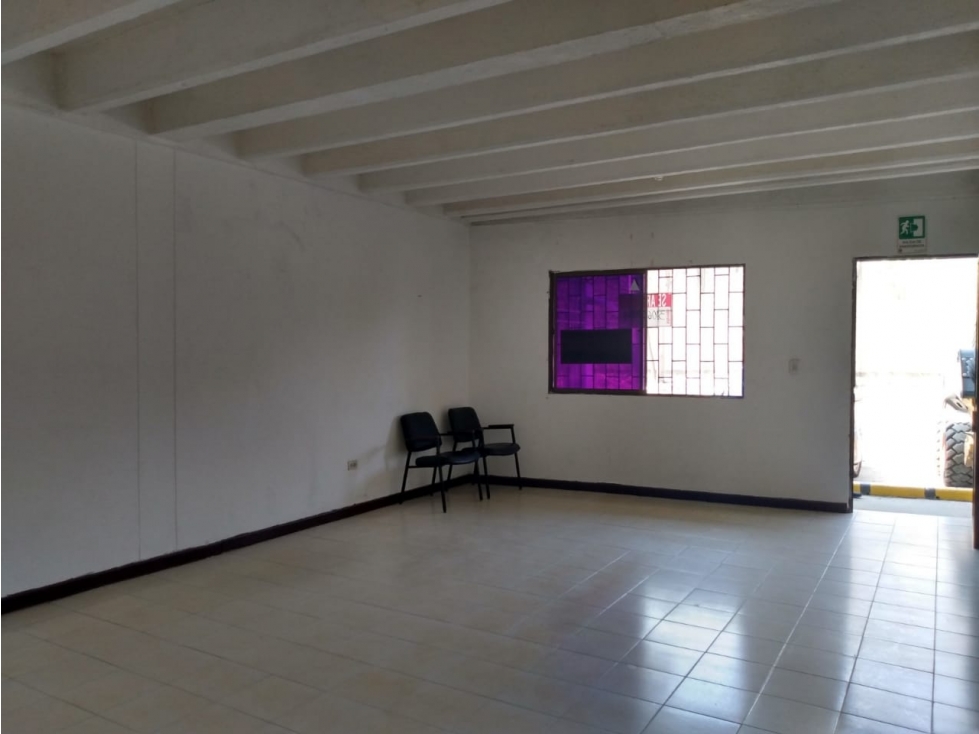 Cartagena Arriendo Oficina Barrio Bellavista — foto 2