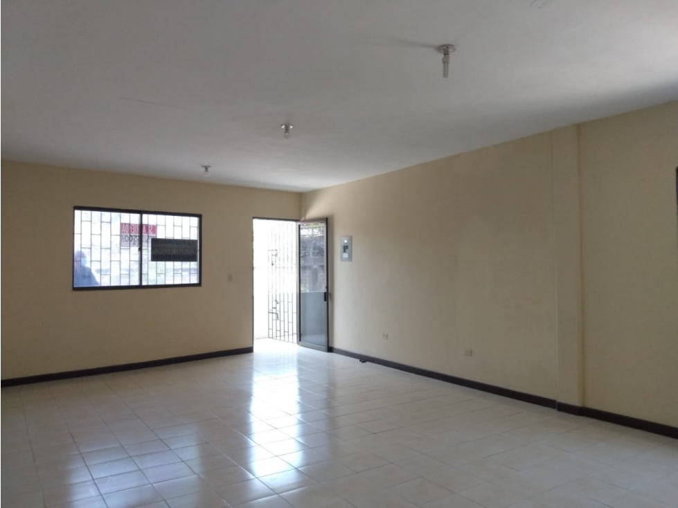 Cartagena Arriendo Oficina Barrio Bellavista — foto 2