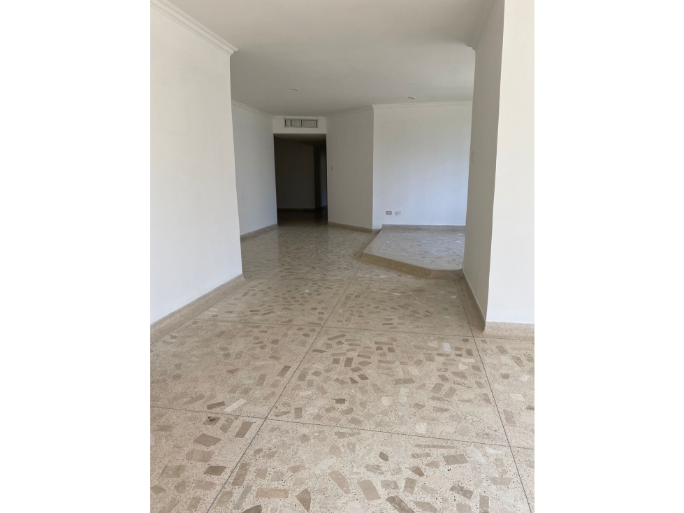 Barranquilla Venta Apartamento Alto Prado — foto 2