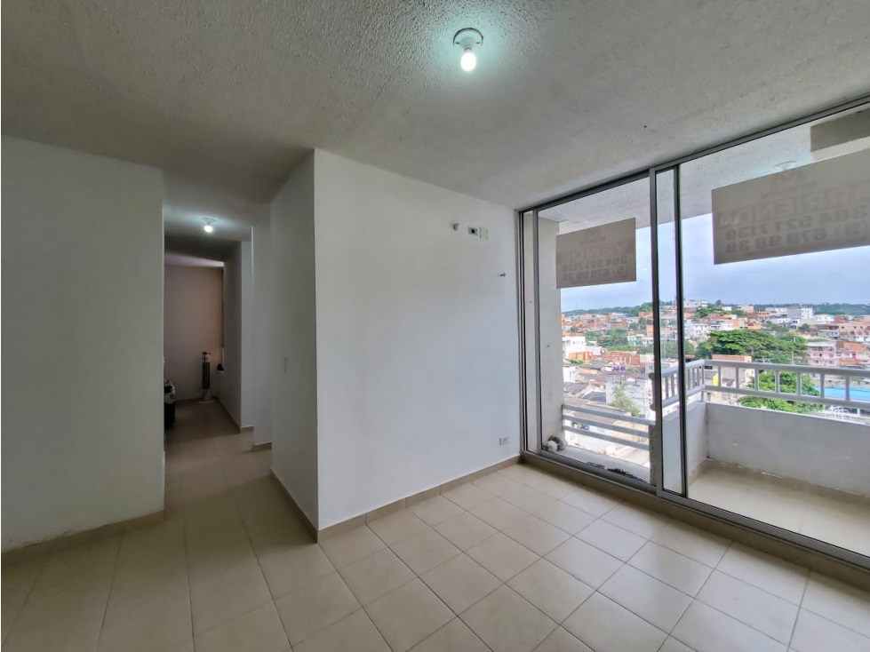 Cartagena Venta Apartamento en Vista Hermosa — foto 2