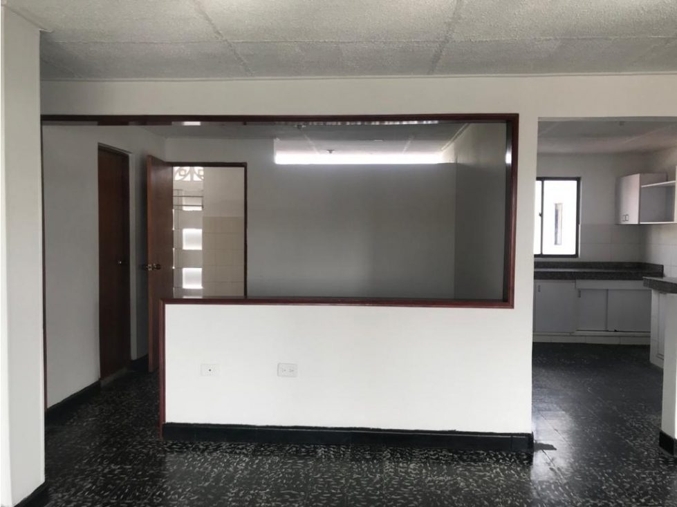 Cartagena Venta Apartamento en el Pie de la Popa — foto 2