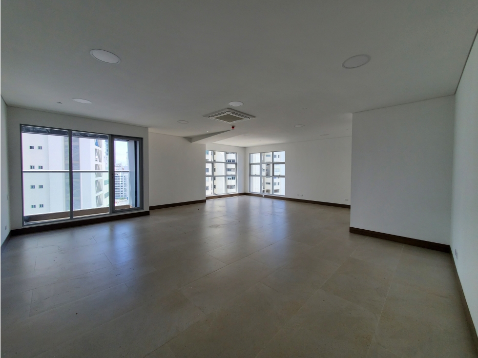 Cartagena Arriendo Oficina en Bocagrande — foto 2
