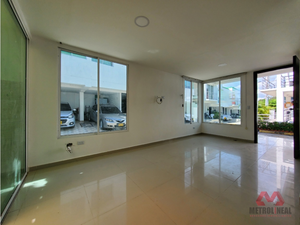 Cartagena Venta Casa en Arboleda Real Ternera — foto 2
