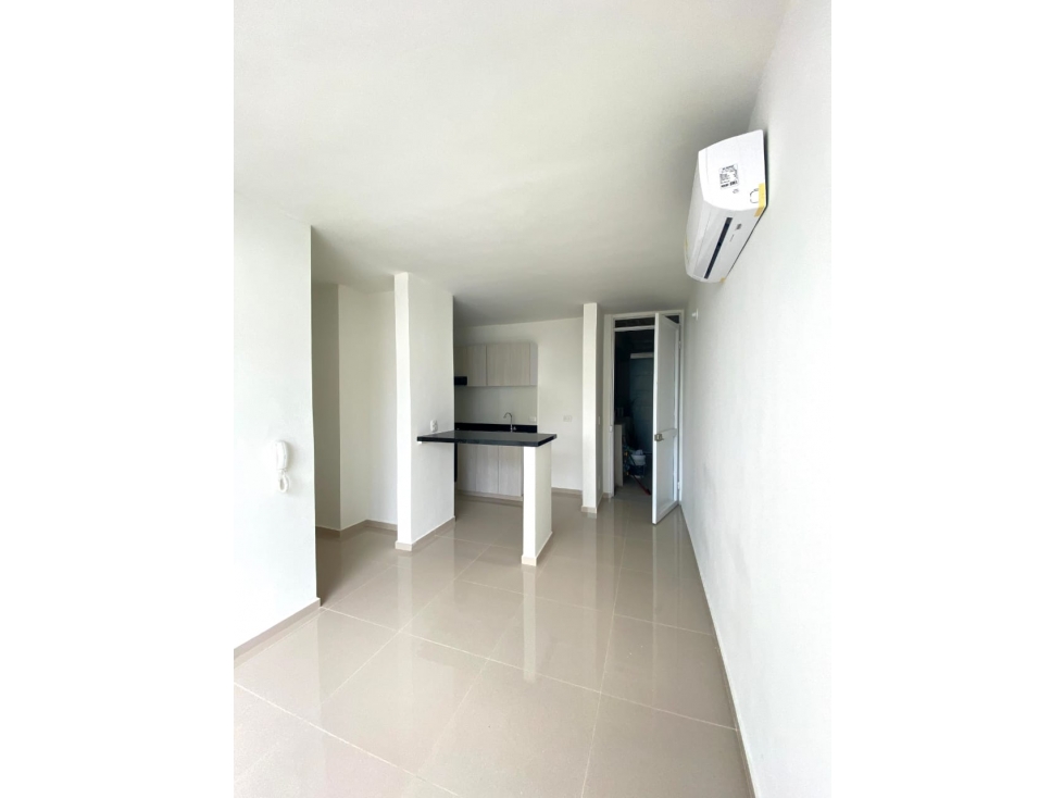 Cartagena Venta Apartamento Las Palmeras — foto 2