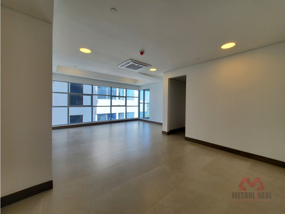 Cartagena Arriendo Oficina en Bocagrande — foto 2