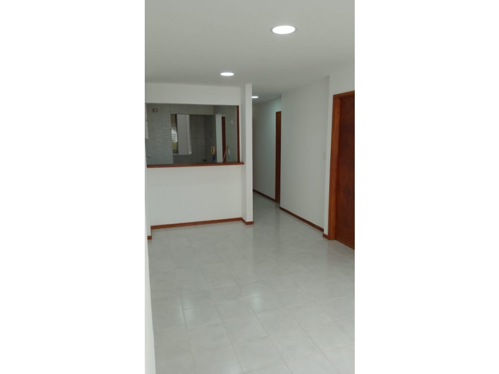 Cartagena Venta Apartamento Manga — foto 2
