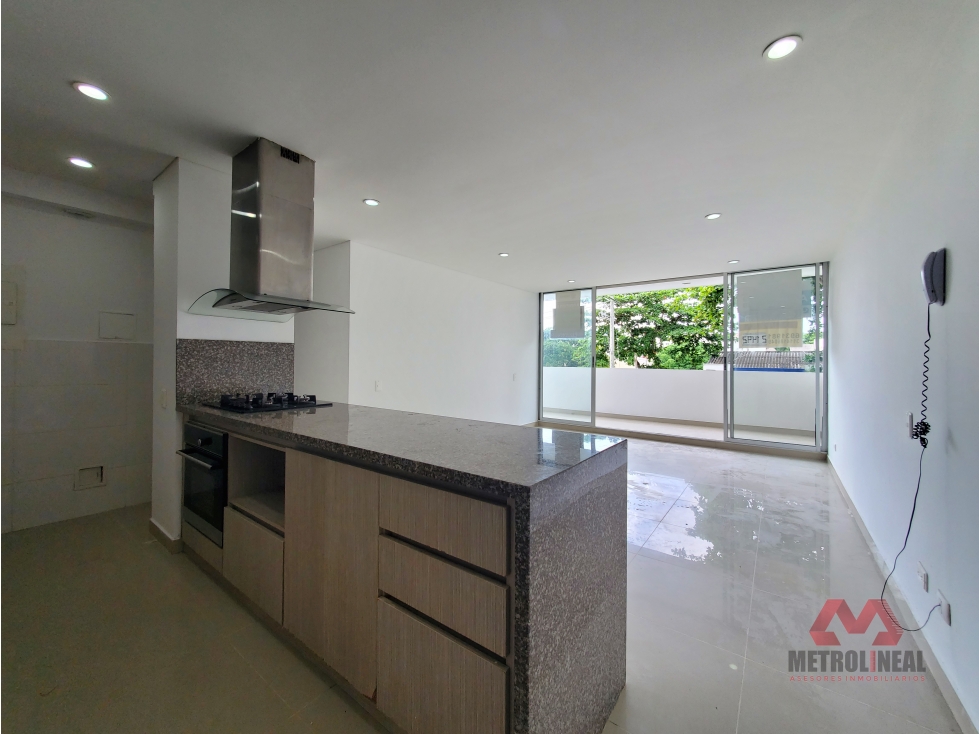 Cartagena Venta Apartamento en Crespo — foto 2